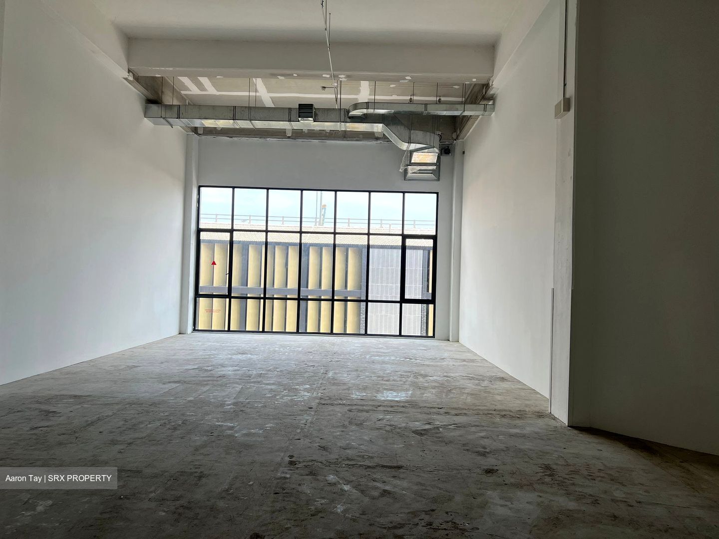 Cantonment Central (D2), Office #531104551